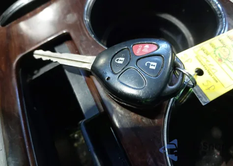 2013 Toyota Venza Le from USA, damaged, VIN 4T3ZA3BB1DU063291